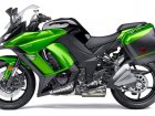 Kawasaki Ninja 1000